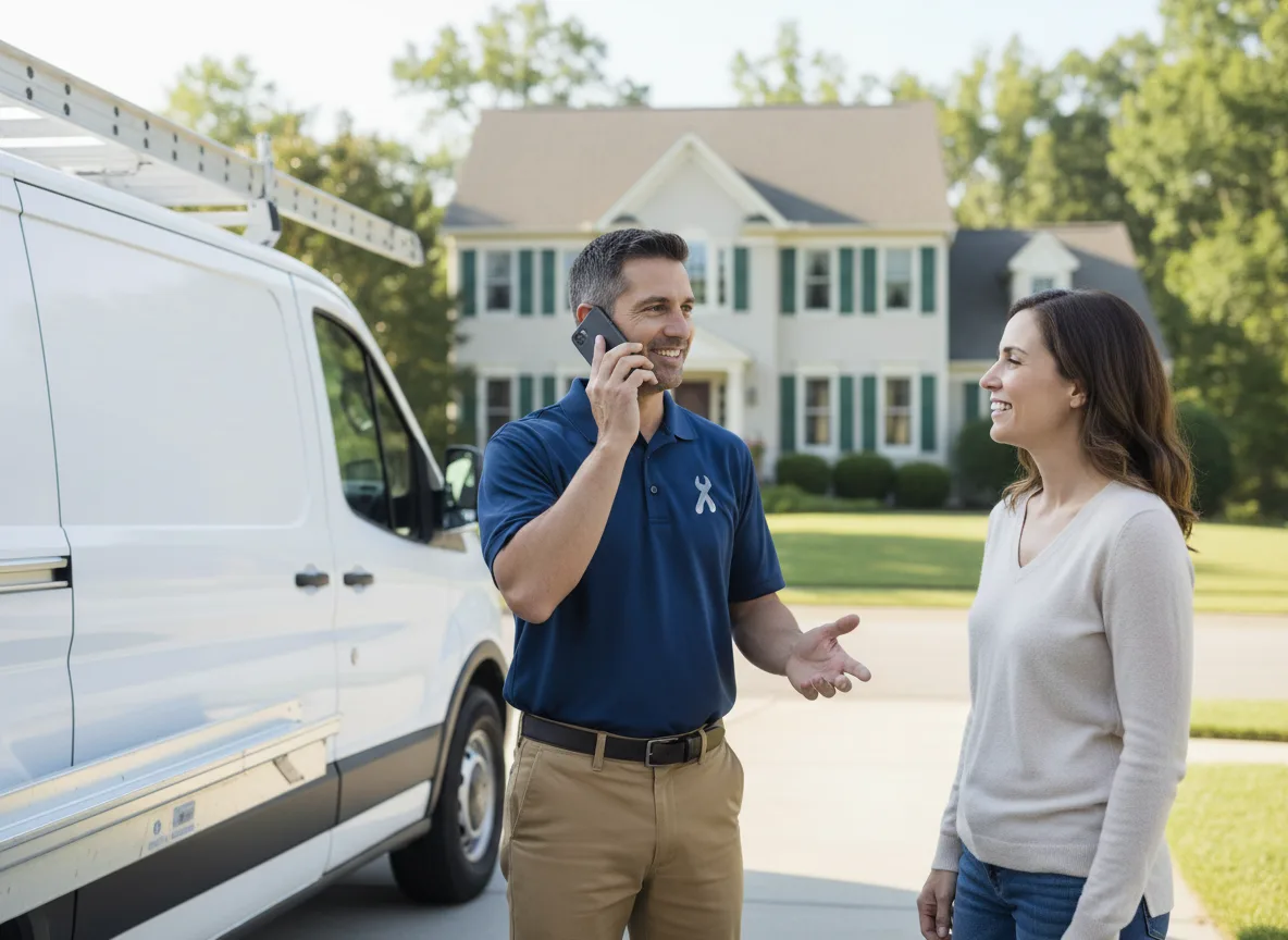 Home Gutter Service Jackson Springs, NC FAQs